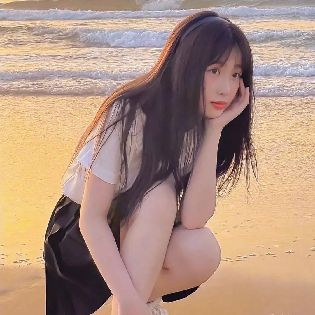 春雨漫步